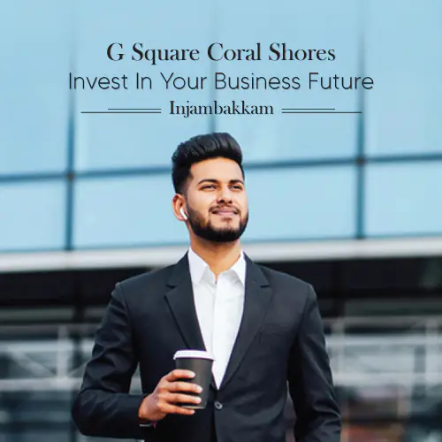 G Square Coral Shores