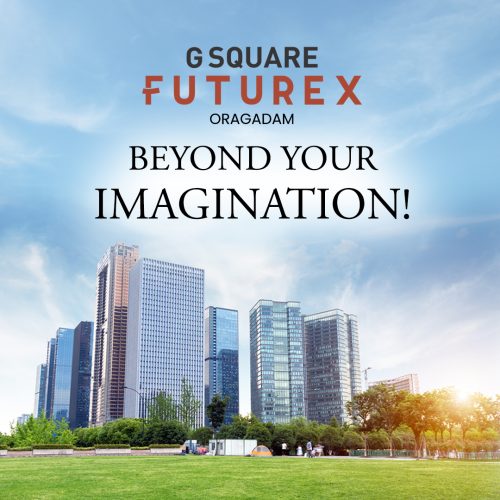G Square Futurex - Oragadam, Chennai