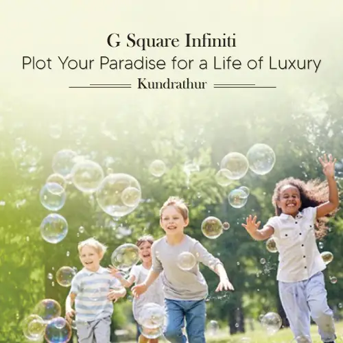 G Square Infiniti
