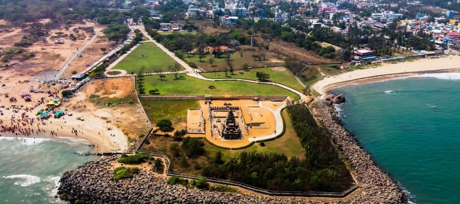 old mahabalipuram road