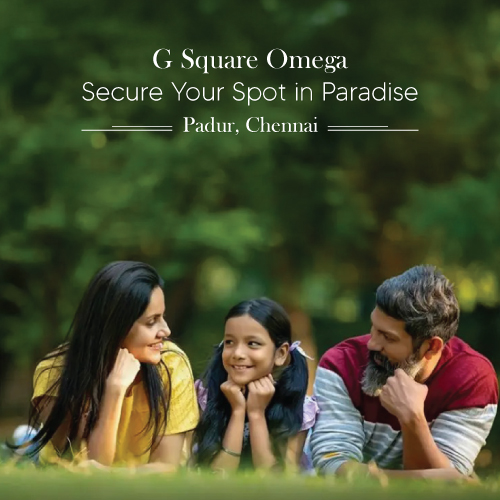 G Square Omega