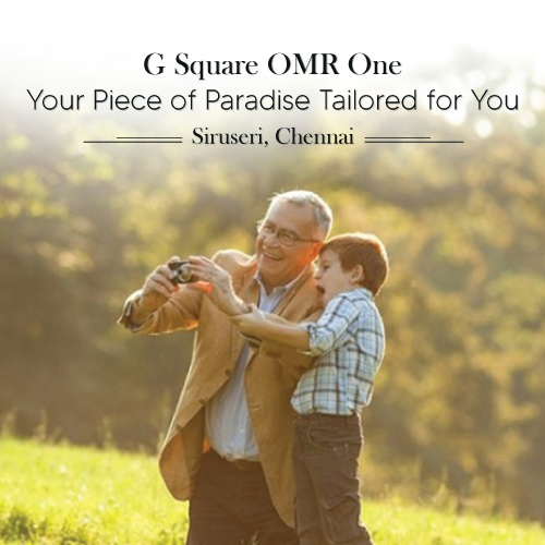 G Square OMR One