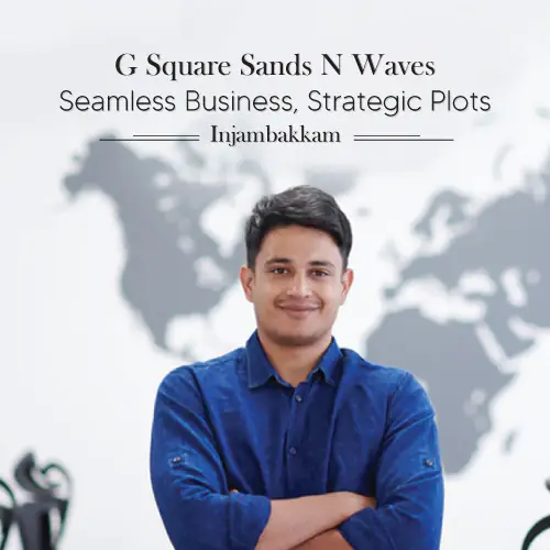 G Square Sands N Waves