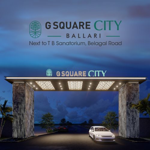 G Square City - L&T Bypass, Coimbatore