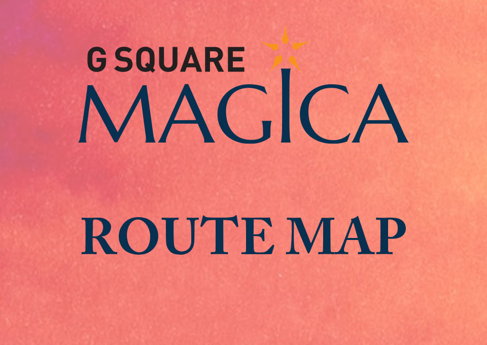 G Square Magica @ Urapakkam - Project Video