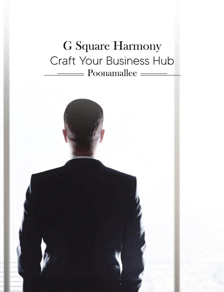 G Square Harmony Commercial Properties for Sale