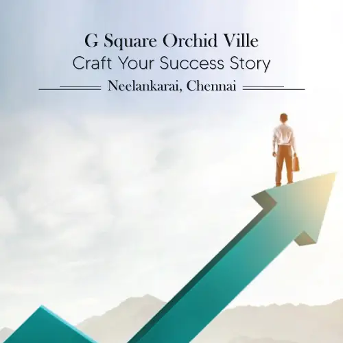 G Square Orchid Ville