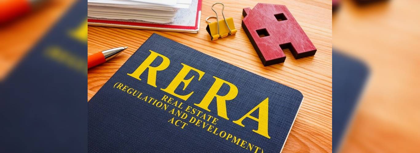 RERA Tamil Nadu