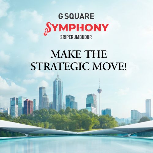 G Square Symphony - Sriperumbudur, Chennai