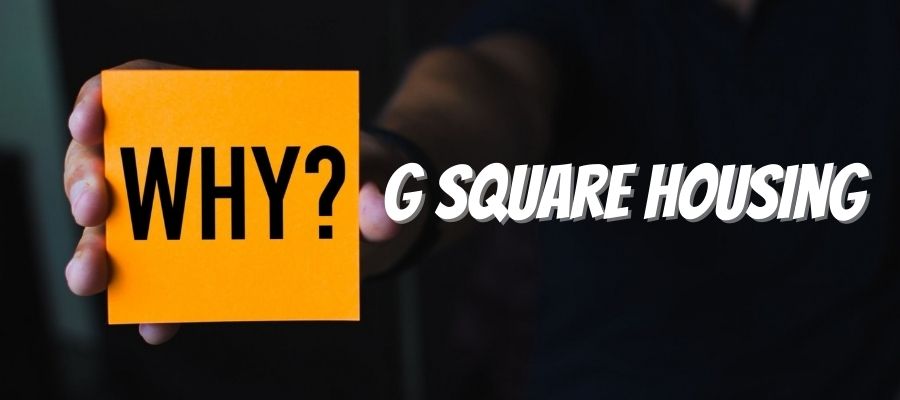 reasons why you should consider buying g square housing