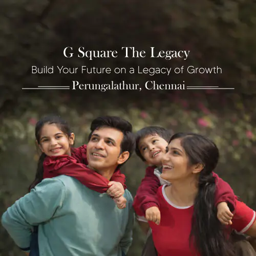 G Square The Legacy