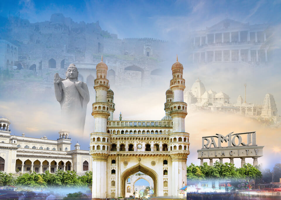 Hyderabad