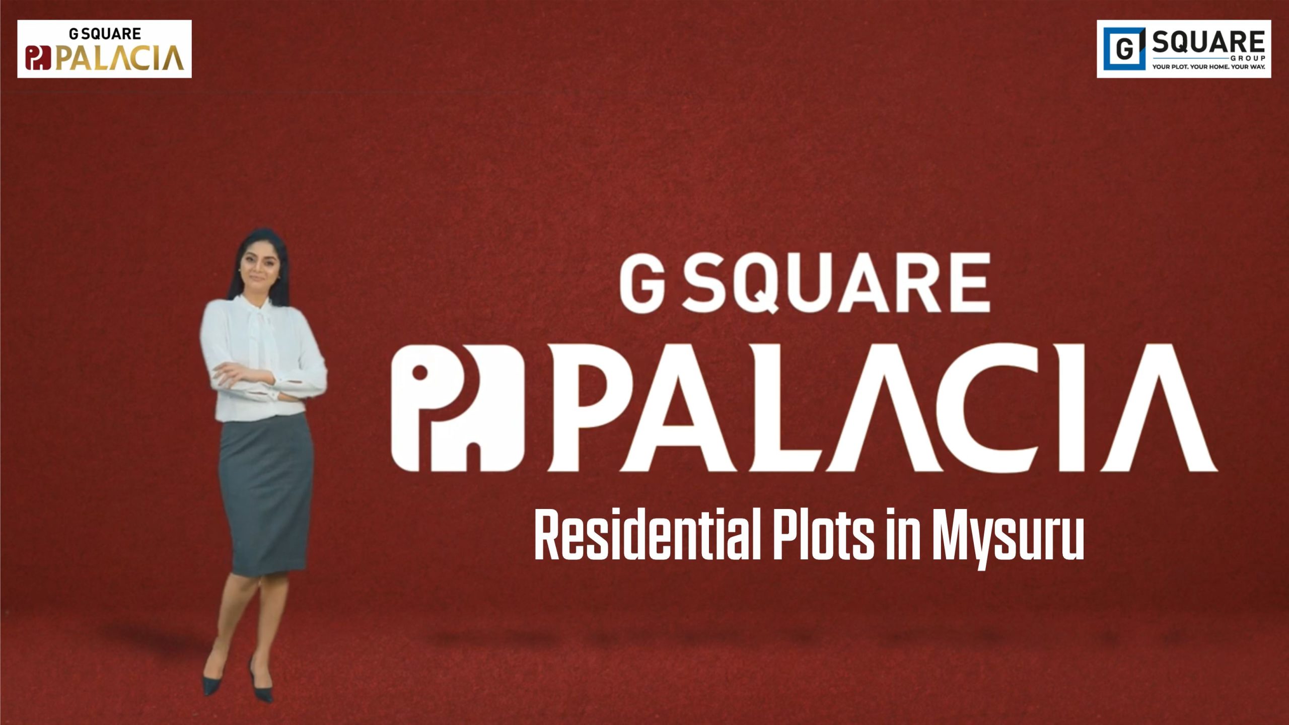 Why Invest in G Square Palacia @ Mysuru?