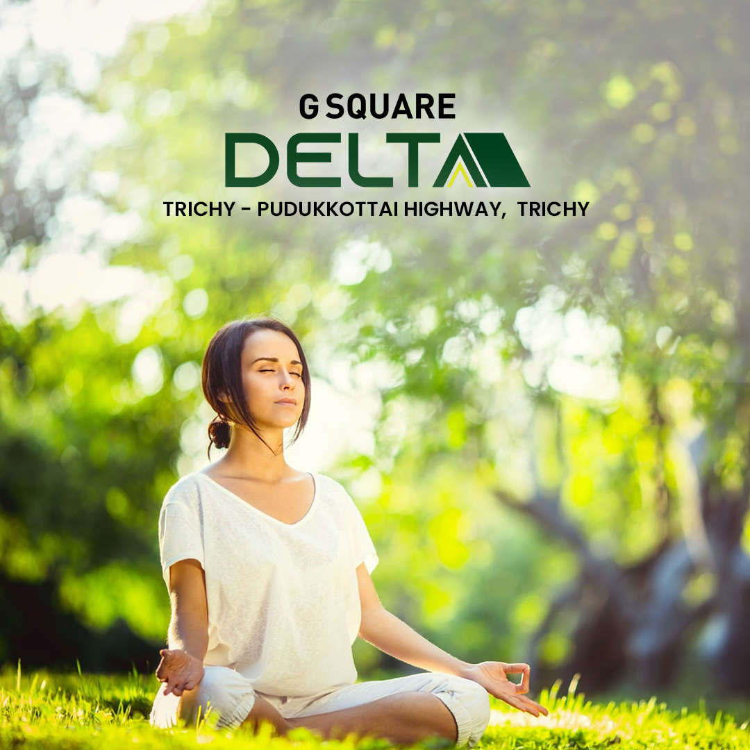 G Square Delta in TrichyPudukkottai Highway, Trichy Residential