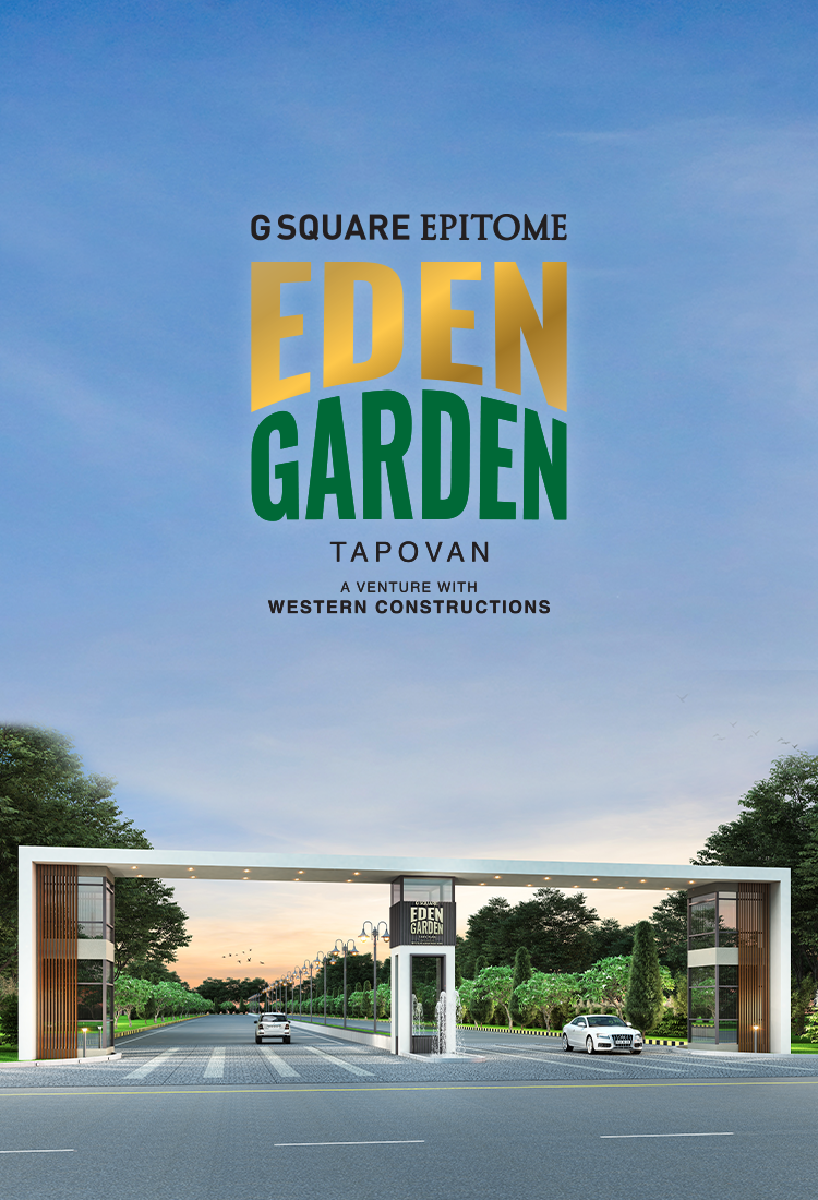 Eden Gardens Plots Hyderabad Fasci Garden