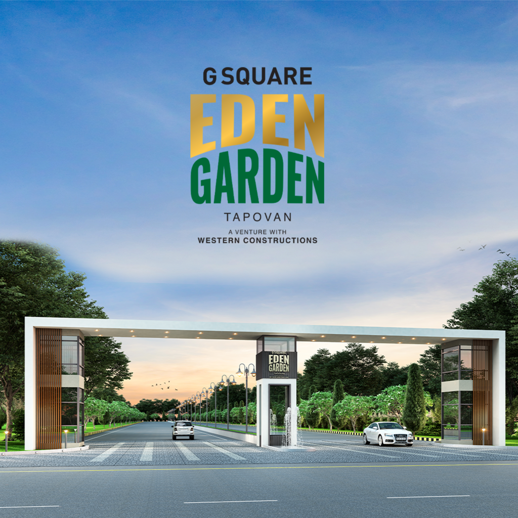 G Square Eden Garden in BN Reddy Nagar, Hyderabad Villa Plots for Sale