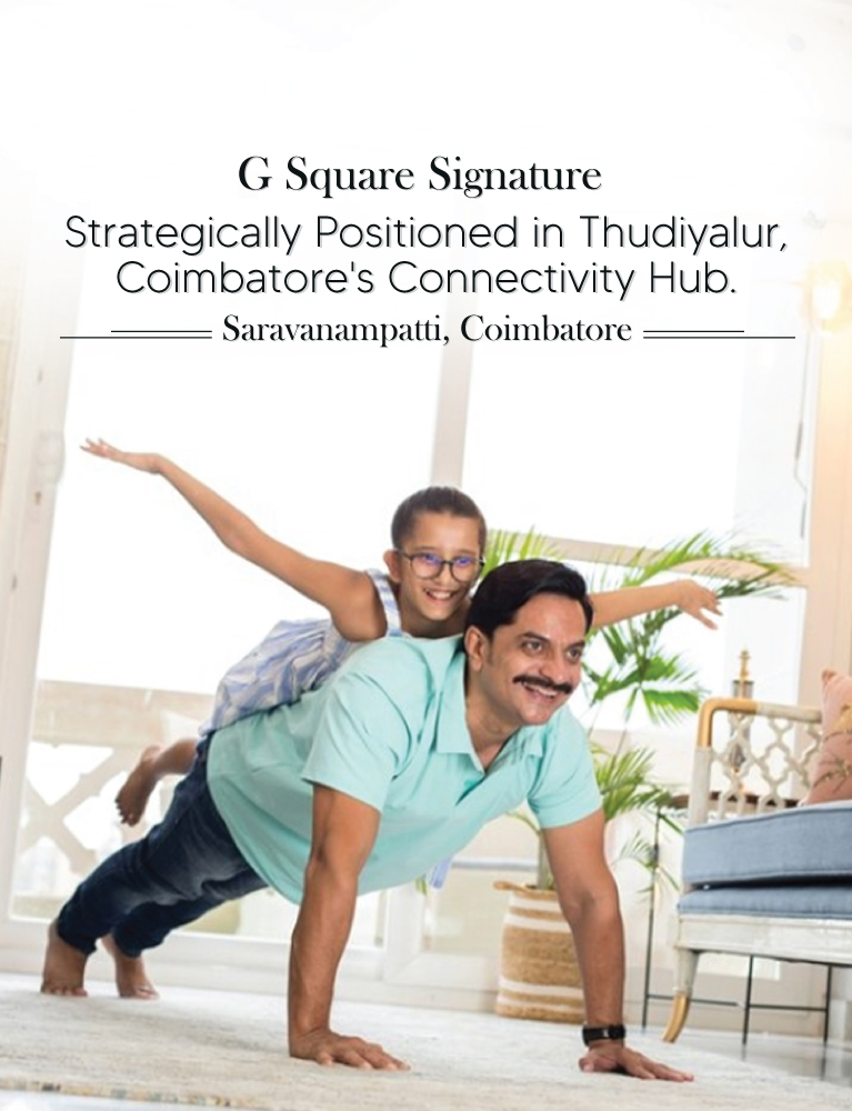G Square Signature Plots in Saravanmapatti