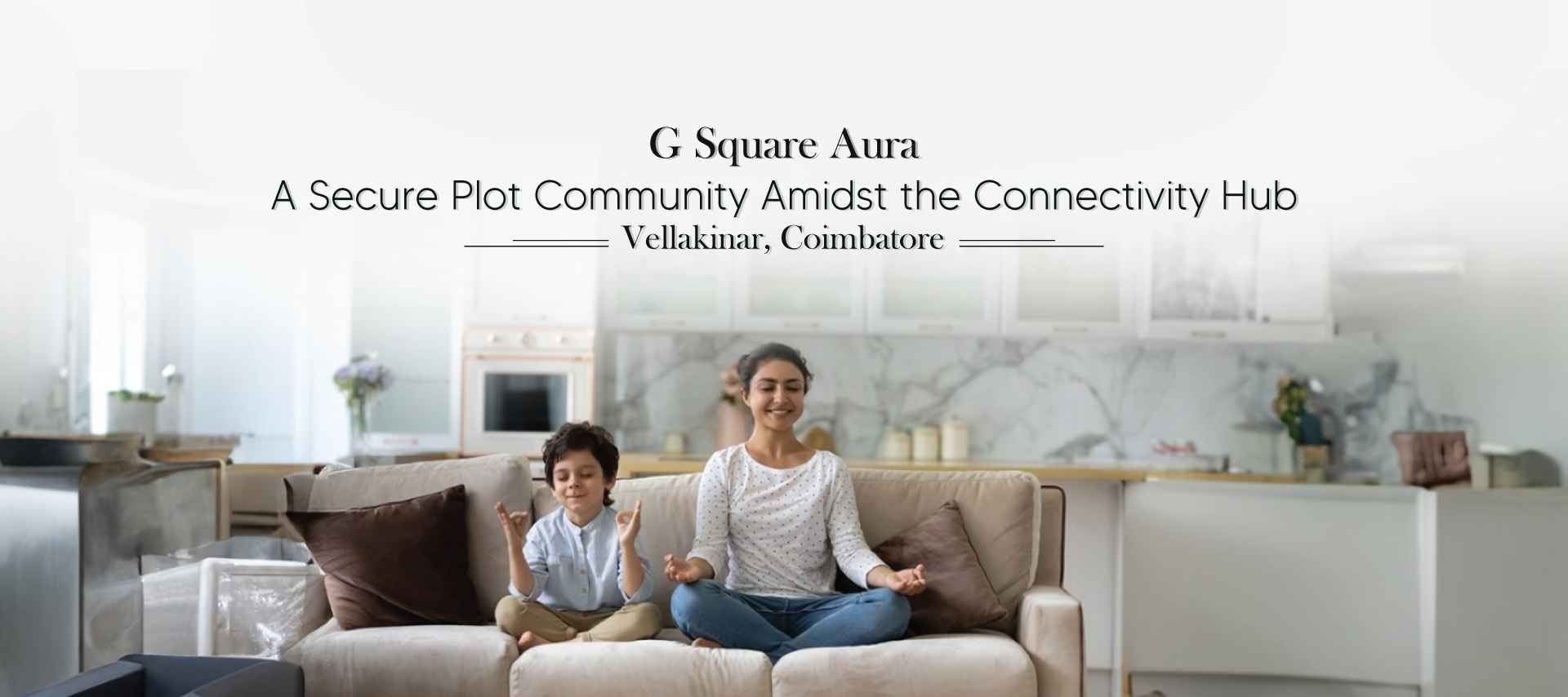 G Square Aura