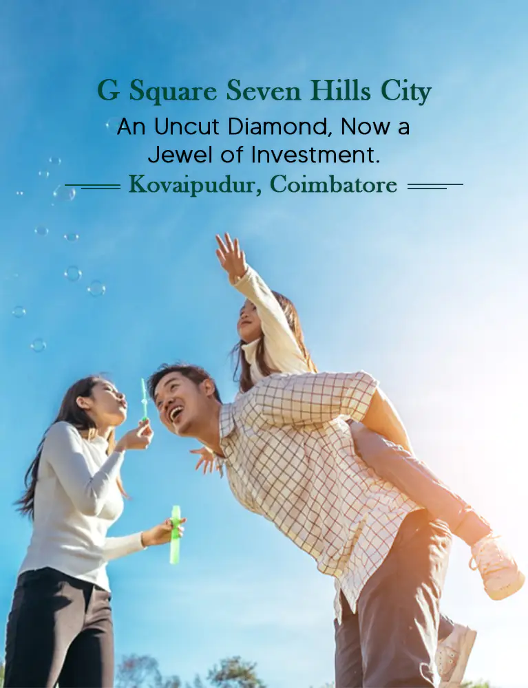 Seven Hills City - Mobile