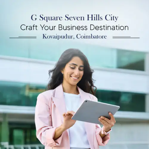 G Square Seven Hills City