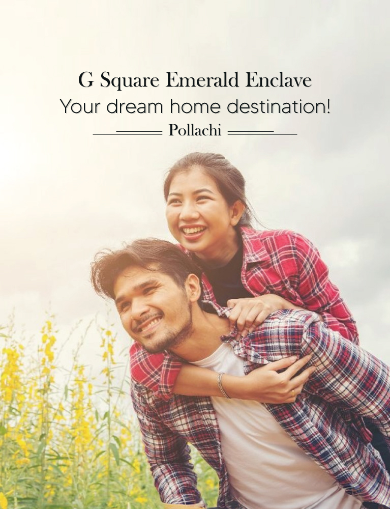 DTCP Approved Plots in Pollachi