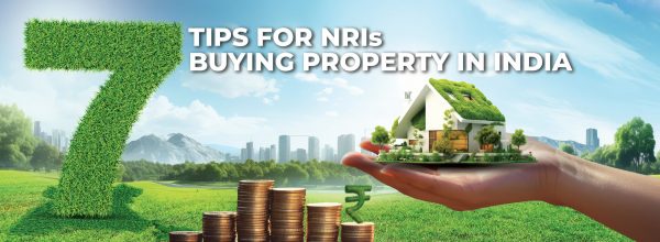 Tips for NRIs Buying Property in India
