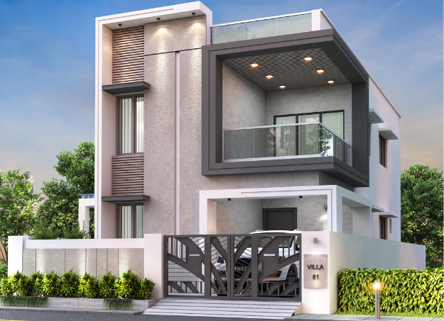G Square South India's Largest Plot Promoter & Tamil Nadu's NO.1 Real Estate ...