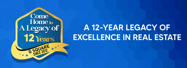 12 Year Legacy of Excellence in Real Estate