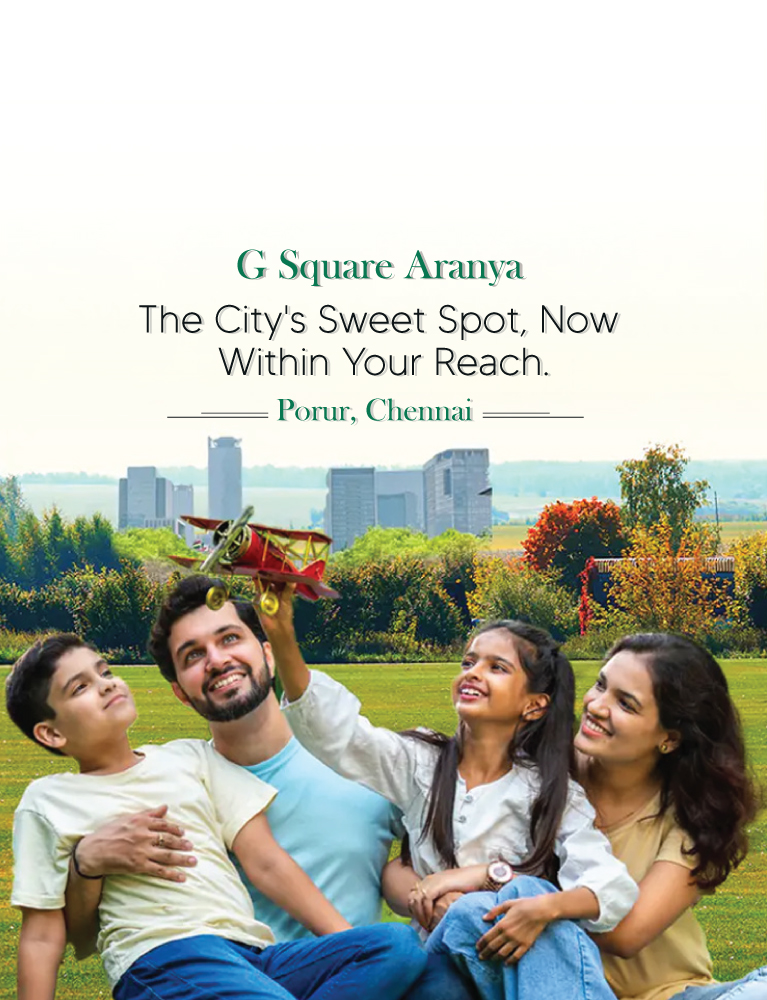 g-square-aranya-residential-plots-for-sale-in-porur-chennai