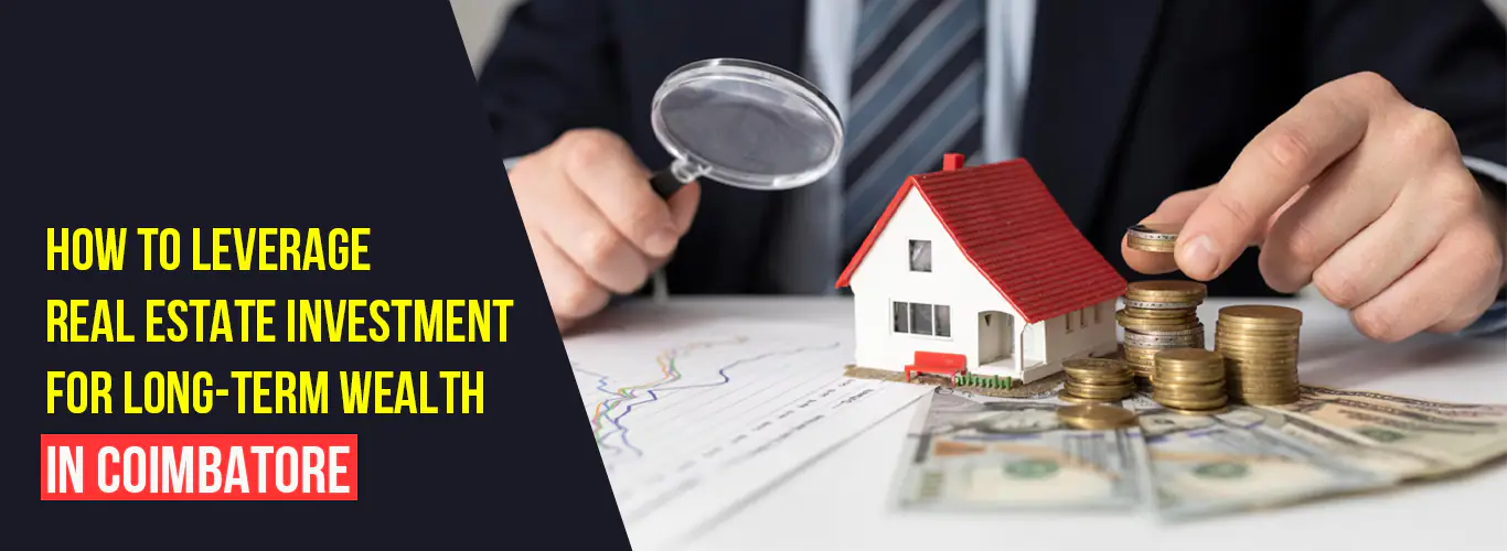 Real Estate Investment Coimbatore