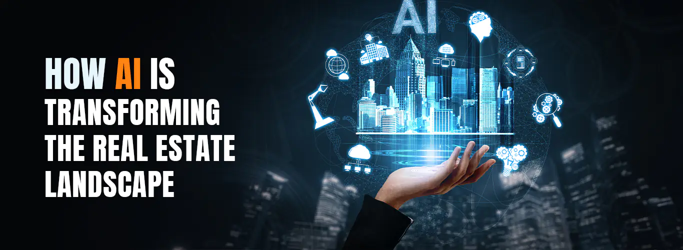 AI for Real Estate