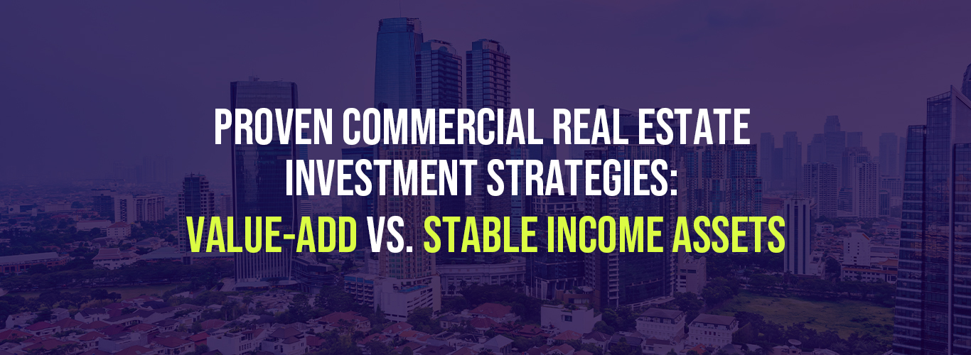 Real Estate and Investment