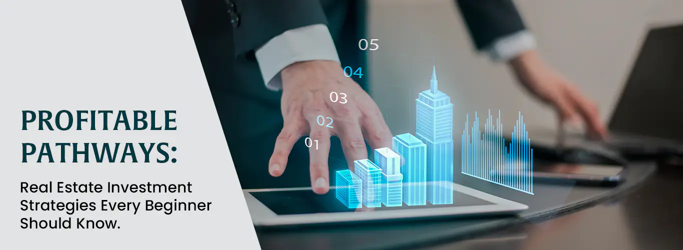 Real Estate Investment Strategies