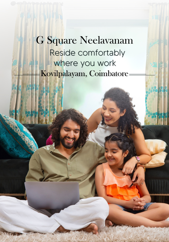 Residential Plots for Sale in Kovilpalayam