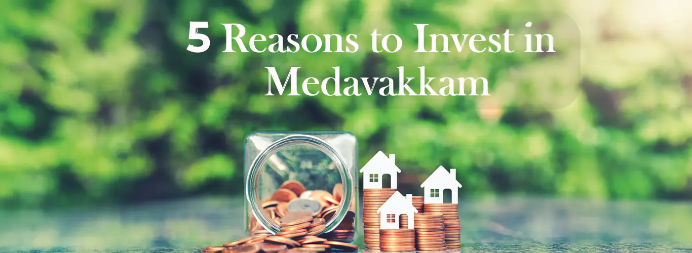 Medavakkam