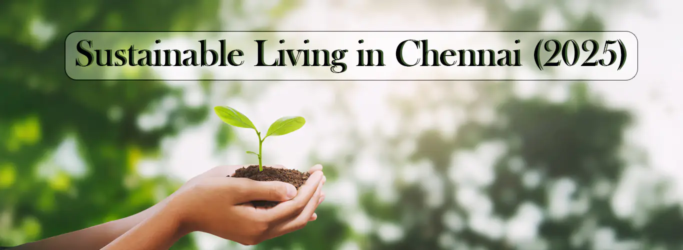 Sustainable Living - 2025