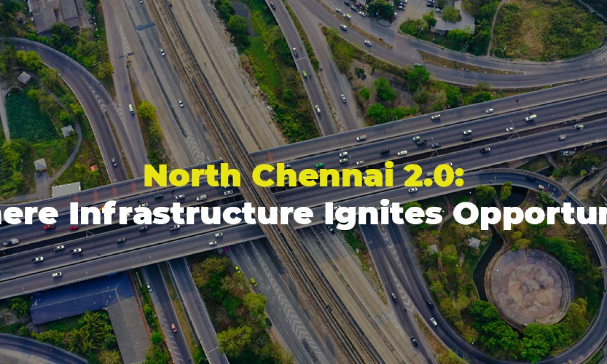 Buy DTCP-Approved Plots in North Chennai | G Square Kshetra