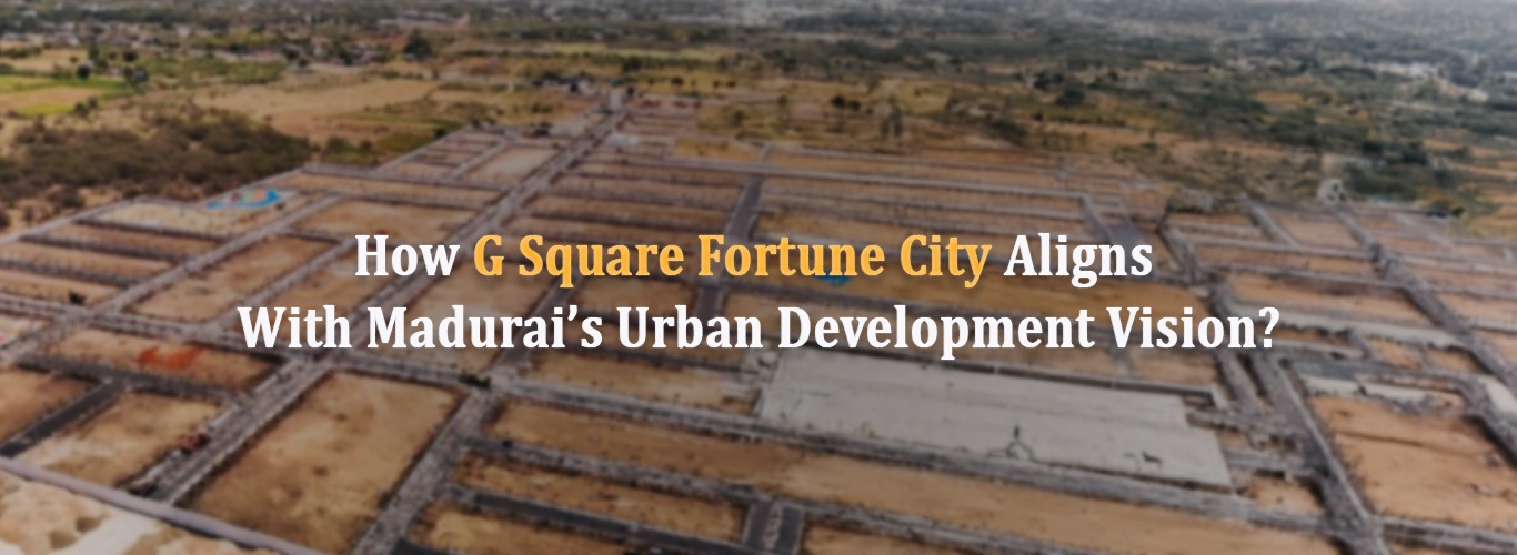 Plots in Trichy