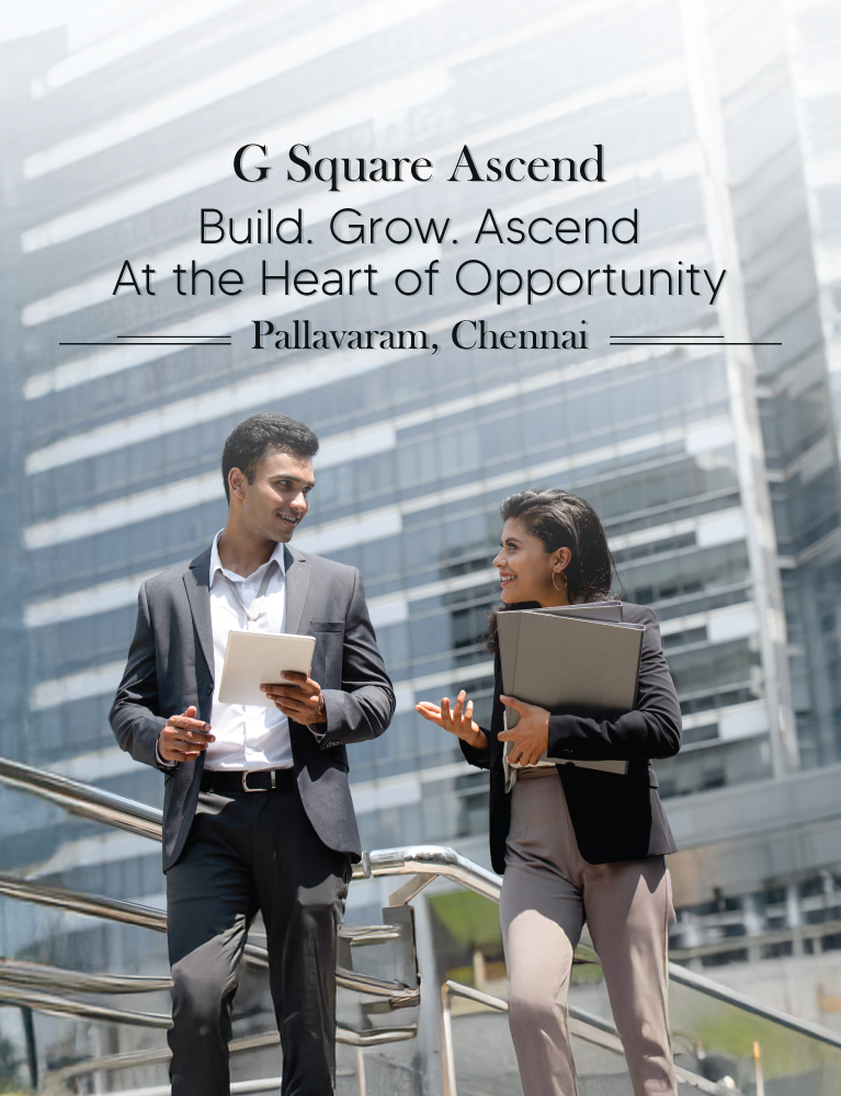 Commercial land for Sale in Pallavaram