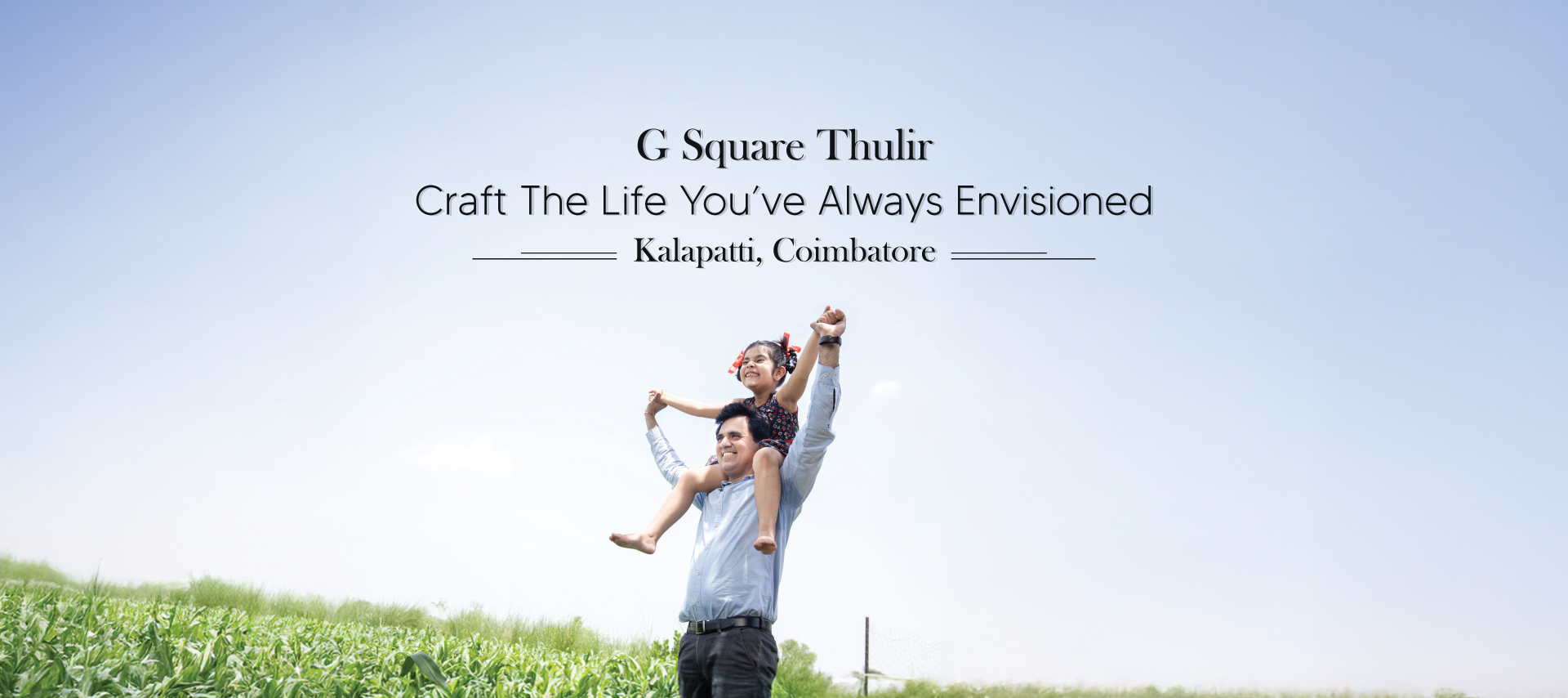 Plots for Sale in Kalapatti Coimbatore