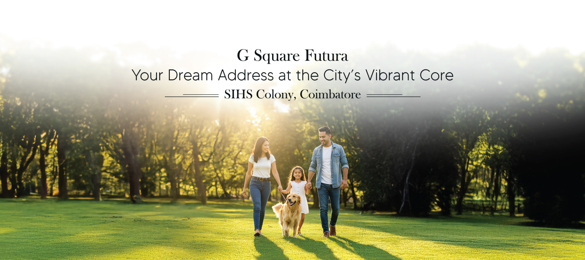 Residential Plots in SIHS Colony