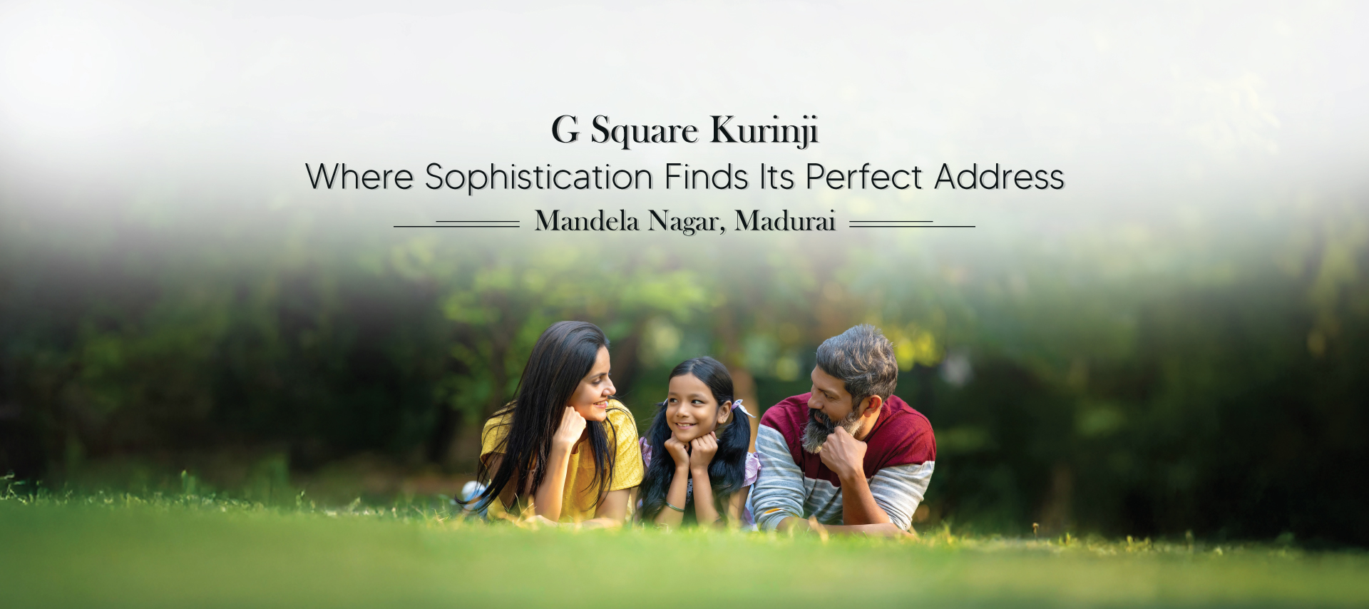 Residential Plots in Mandela Nagar Madurai