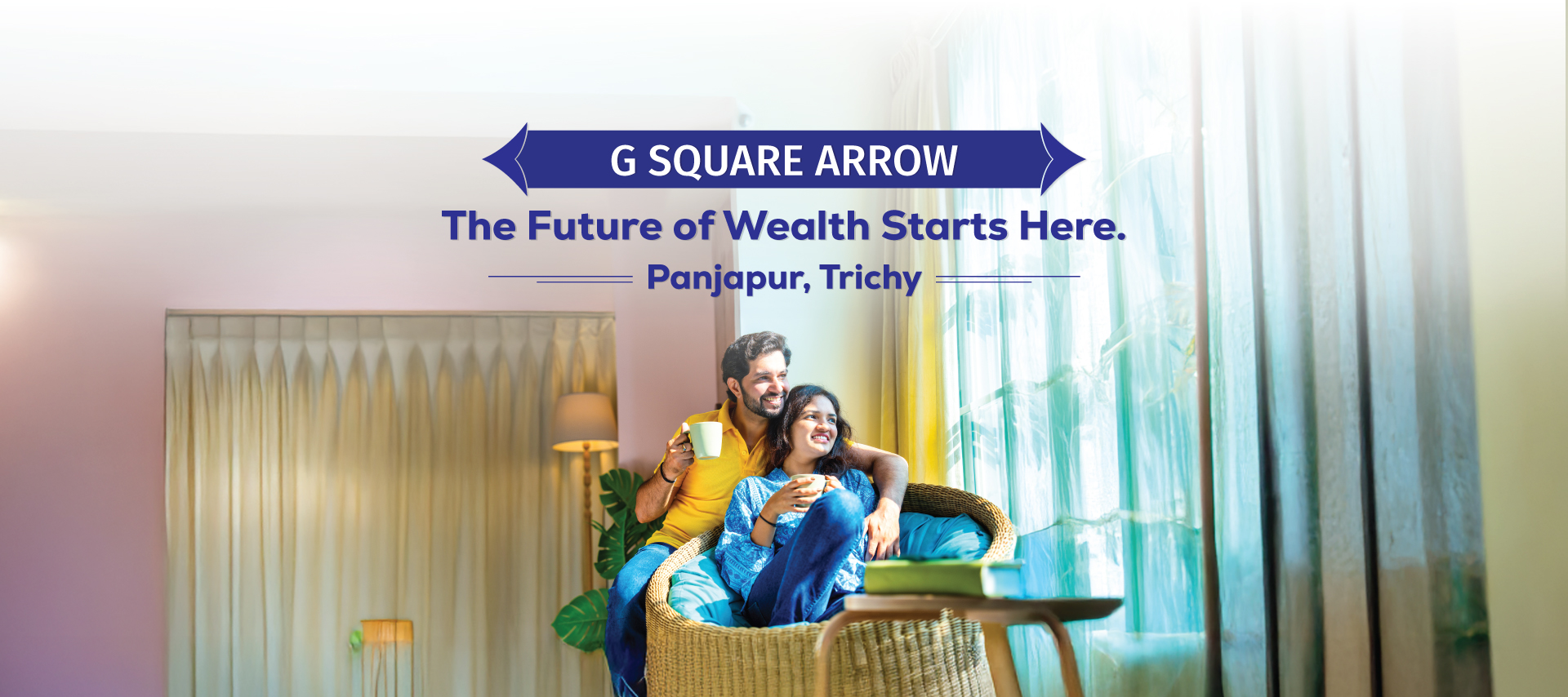G Square Arrow