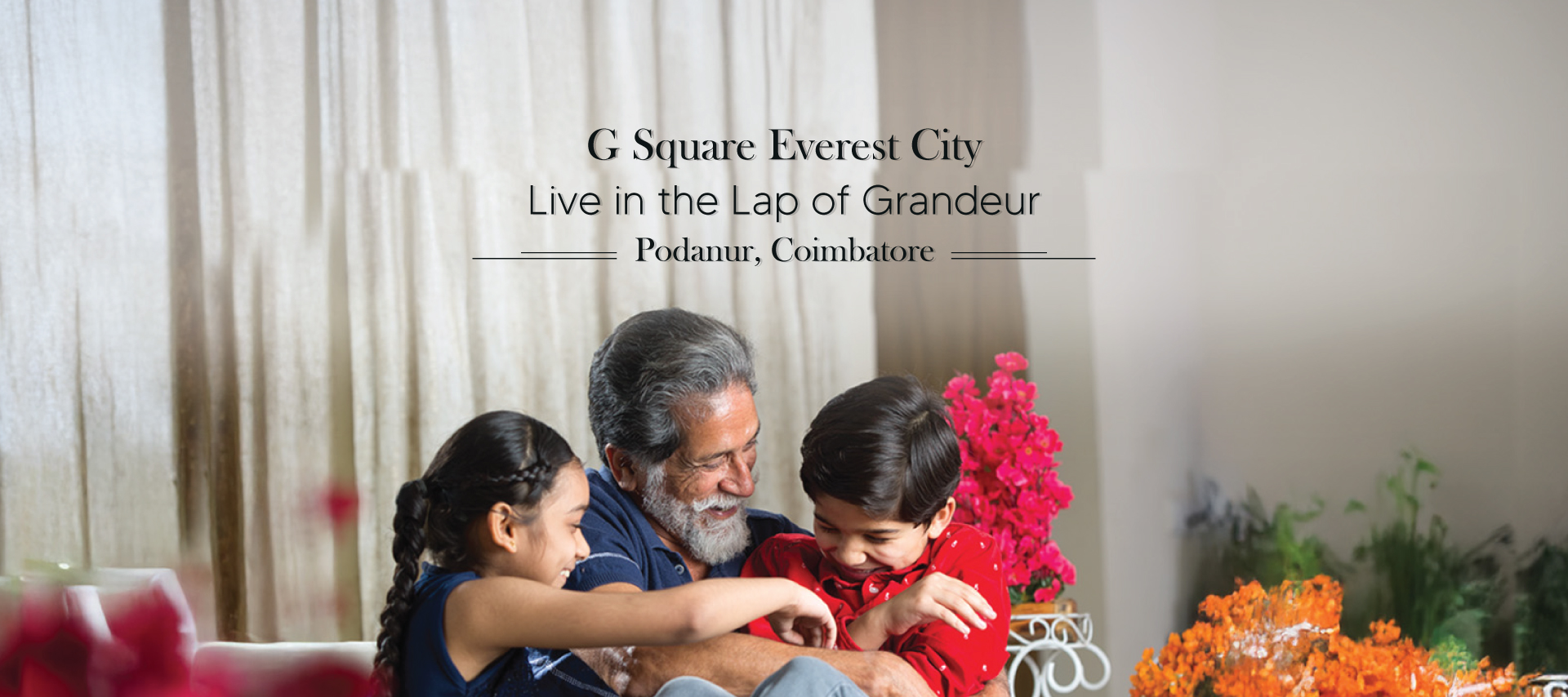 Residential Plots in Podanur