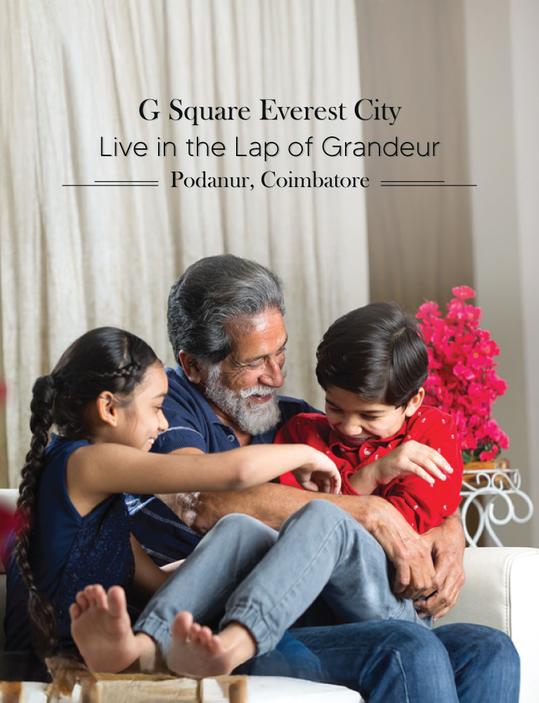 Residential Plots in Podanur