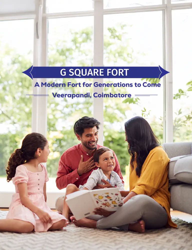 G Square Fort
