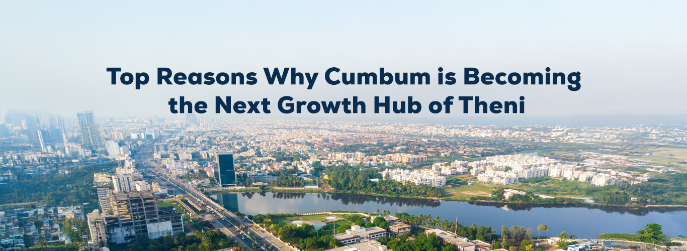 Cumbum