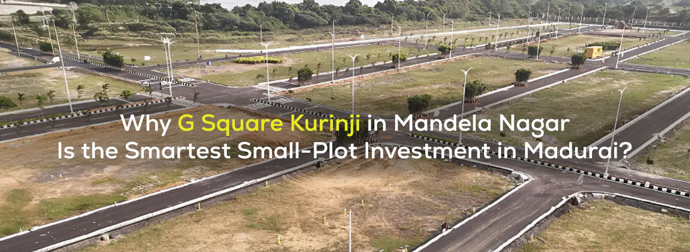 G Square Kurinji