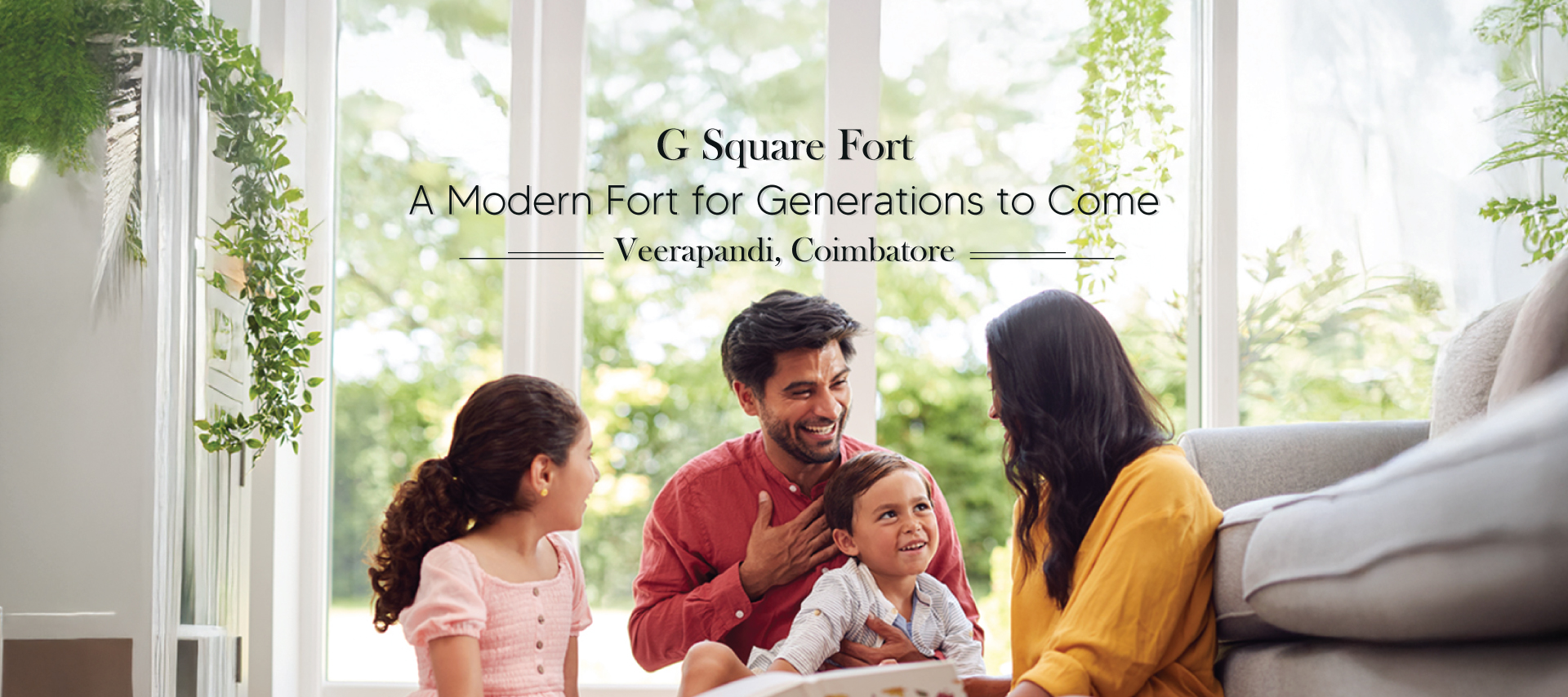 Residential Plots for Sale in Veerapandi Coimbatore