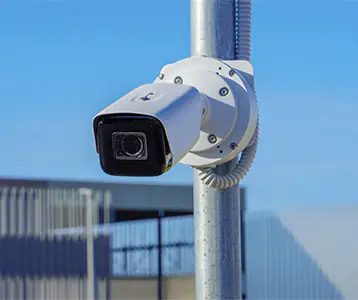CCTV
